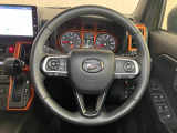 運転席からの景色