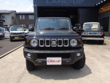ジムニーノマド 1.5 FC 4WD 