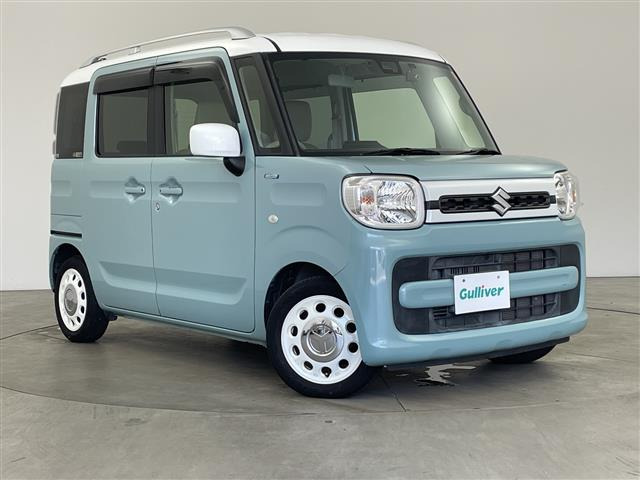 スペーシア ハイブリッド(HYBRID) X 修復歴無し