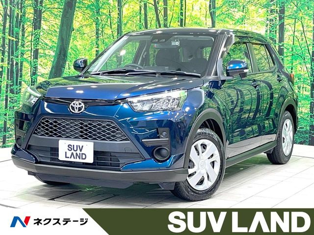 ライズ 1.0 X S 