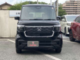 N-BOXカスタム  