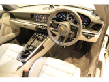 911 ターボ PDK 4WD 