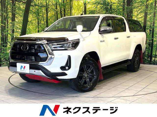 ハイラックス Z