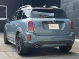 長期にわたる保証を実現。2年間のMINI NEXT保証と延長保証(別途費用)を合わせて最大4年間の保証。万一の故障に長期に備えることができ、ご安心してお乗り頂けます。