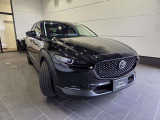CX-30 2.0 20S レトロスポーツエディション 