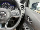 クルーズコントロール搭載車です!アクセル操作なしで設定したスピードを自動保ってくれます★(※ご使用は高速道路でお願いいたします。)