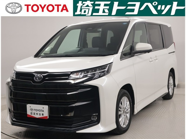 ノア 2.0 S-G
