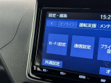 AM/FMラジオ付きです♪