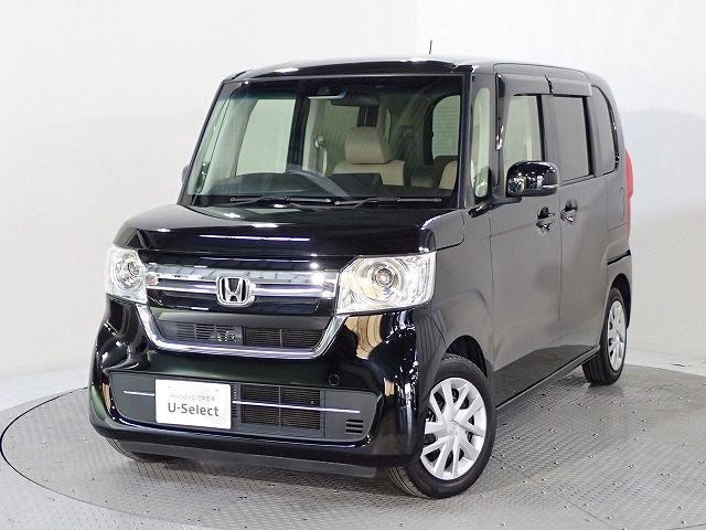 N-BOX L 