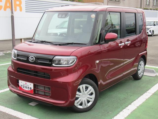 タント X