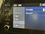 AM/FMラジオ付きです♪