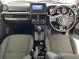 ジムニー XL 4WD 修復歴無し