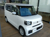 N-BOX  660 4WD