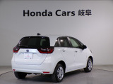 フィット 1.5 e:HEV ホーム 4WD