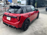 MINI NEXT2年間走行距離無制限保証100項目の納車前点検