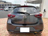 MAZDA2 1.5 15BD i セレクション 