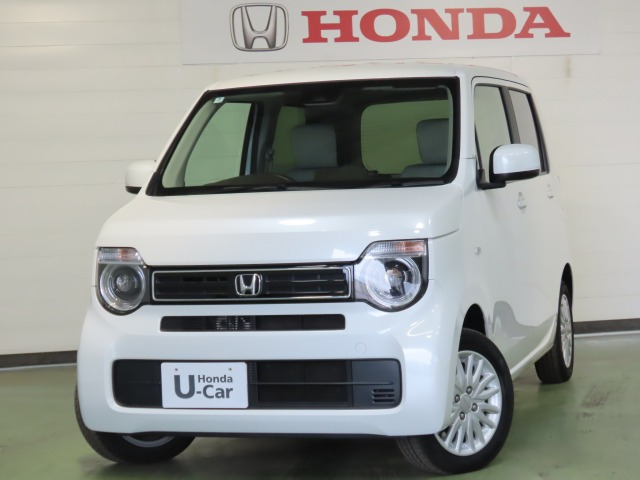 ホンダ N-WGN 