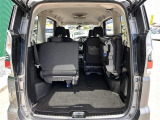 【ラゲッジスペース】展示車両のシートアレンジなど実際にお使いになるシチュエーションを想像しながらご覧いただけます♪