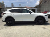 CX-5 2.0 20S ブラックトーンエディション 