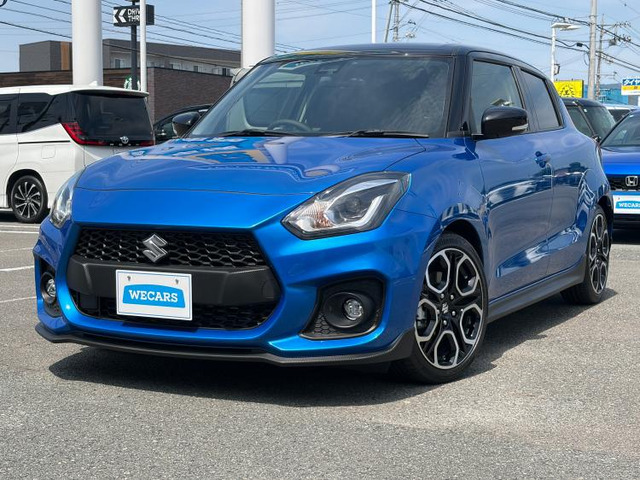 スイフト 1.4 スポーツ 