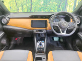キックス 1.2 X ツートーン インテリアエディション (e-POWER) 