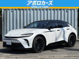 トヨタ クラウンスポーツ