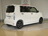 Honda認定中古車ディーラーだからこそ「安心 安全 信頼 満足」のサービスを提供いたします。保証制度やメンテンスパックはもちろん、安心のための自動車保険にJAFなども取り扱っております。