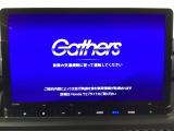 Honda CONEECT対応で、更に便利が広がったナビディスプレーです♪また、フルセグTVの他にDVD/CDプレーヤーを装備♪もちろんFM/AMラジオもお聞きいただけますよ♪