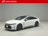 クラウン  2.5 Z ハイブリッド車