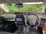 プリウス 1.8 S 