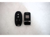 エンジンスターター、スマートキー