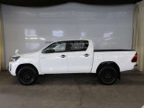 ハイラックス 2.4 Z ディーゼル 4WD 