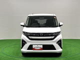 横開きバックドアの採用に始まり進化を続けてきたダイハツベーシックカーが両側スライドドアを身にまといました。新型ムーヴが入荷致しました。