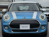 こちらのお車はMINI NEXT鶴ヶ島に展示中です。☆お問合せをお待ちしてます!