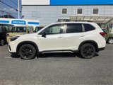 フォレスター 1.8 スポーツ 4WD 