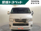 スタイリッシュなヘッドライト&フロントグリル♪