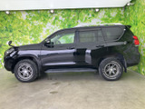 ランドクルーザープラド 2.8 TX ディーゼル 4WD 