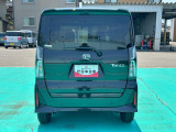 タントカスタム RS リミテッド 