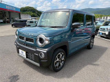 ハスラー X 