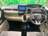 N-BOX G EX ホンダセンシング 
