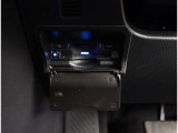 ETC完備です。