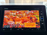 フルセグテレビ