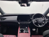 RX 500h Fスポーツパフォーマンス 4WD サンルーフ