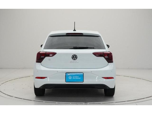 フォルクスワーゲン ポロ TSI アクティブ ベーシック の中古車詳細