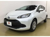 アクア 1.5 X E-Four 4WD 
