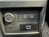 USB(Cタイプ&times;2)・HDMI
