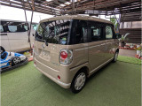 右リア部分に修復歴があります。現車ご確認ください。