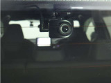 リヤ用ドライブレコーダー装備!これがあれば、相手方が危険運転をしてきた場合などでも客観的に証明でき、事故や事件の直接的な証拠の確保にも生り得ます。