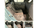 初度登録から7年以内のダイハツ車には1年間or走行無制限のまごころ保証がついておりますので購入後も安心です!有料にはなりますが1年もしくは2年の延長保証もご用意致しております!