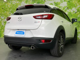 CX-3 1.5 XD ツーリング 
